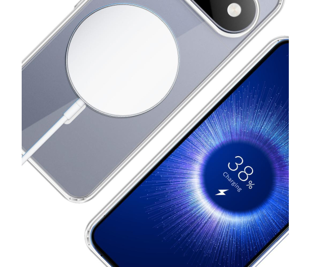 3mk Hardy LiqForce MagCase do Google Pixel 11 Pro XL - 1582327 - zdjęcie 2